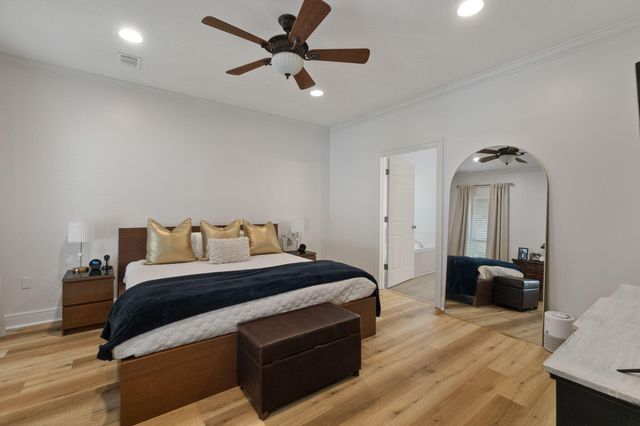 22 Knollwood Ln., Purvis, MS 39475