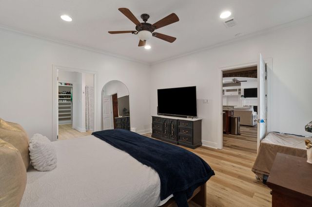 22 Knollwood Ln., Purvis, MS 39475