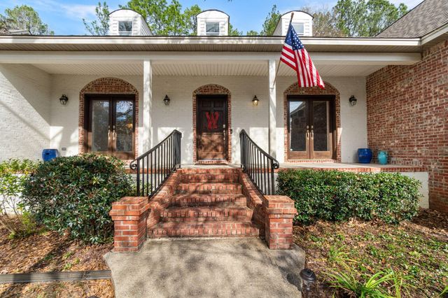 22 Knollwood Ln., Purvis, MS 39475