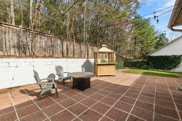 22 Knollwood Ln., Purvis, MS 39475