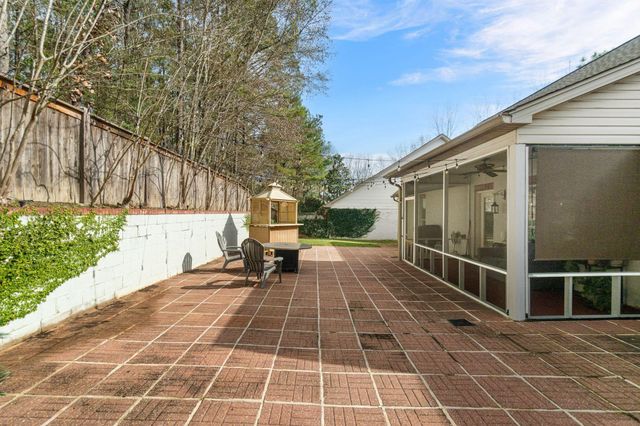 22 Knollwood Ln., Purvis, MS 39475