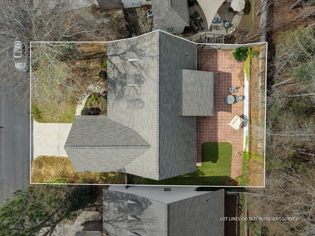 22 Knollwood Ln., Purvis, MS 39475