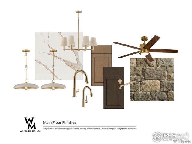 194 Boxwood Drive, Windsor, CO 80550