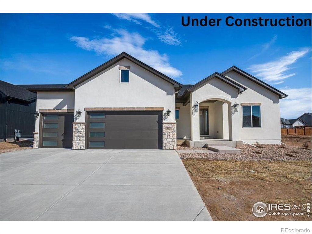194 Boxwood Drive, Windsor, CO 80550