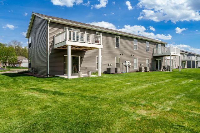 6307 OAK CREST Lane 0, Loves Park, IL 61111