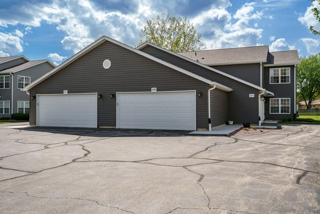 6307 OAK CREST Lane 0, Loves Park, IL 61111