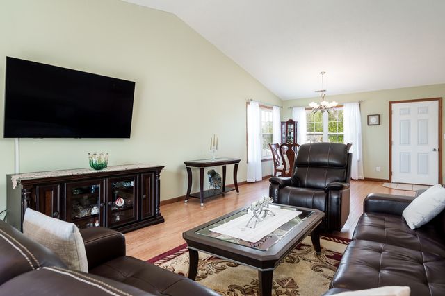 6307 OAK CREST Lane 0, Loves Park, IL 61111