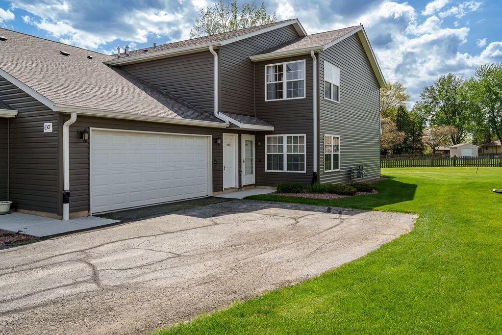 6307 OAK CREST Lane 0, Loves Park, IL 61111