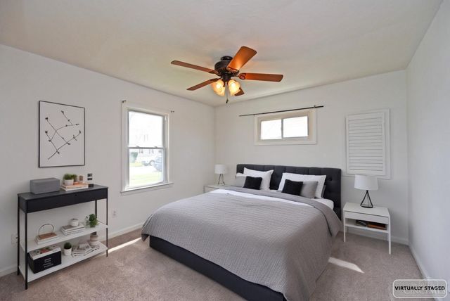 3 Chestnut Street, Franklin, OH 45005