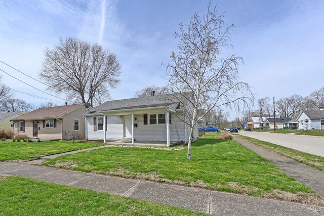 3 Chestnut Street, Franklin, OH 45005