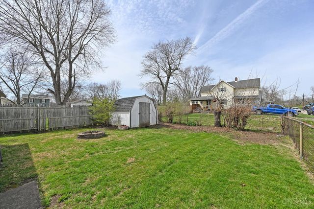 3 Chestnut Street, Franklin, OH 45005