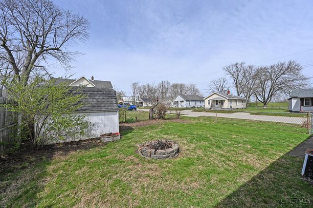 3 Chestnut Street, Franklin, OH 45005