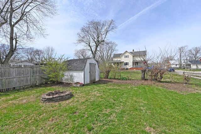 3 Chestnut Street, Franklin, OH 45005