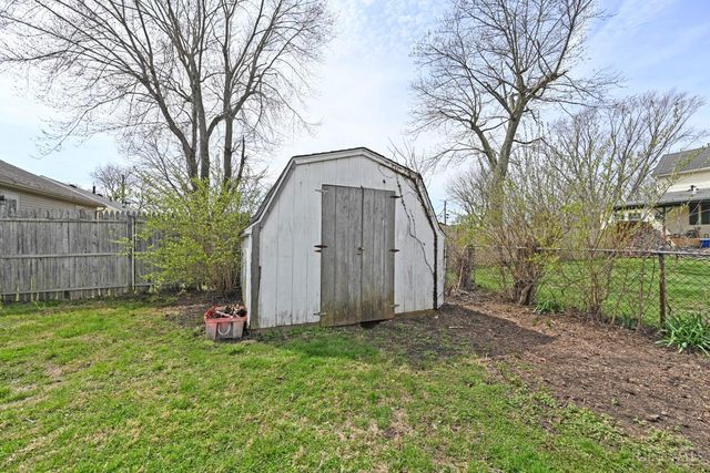 3 Chestnut Street, Franklin, OH 45005