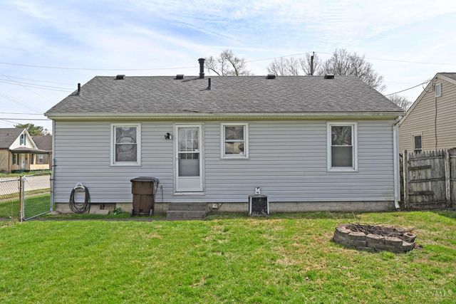 3 Chestnut Street, Franklin, OH 45005