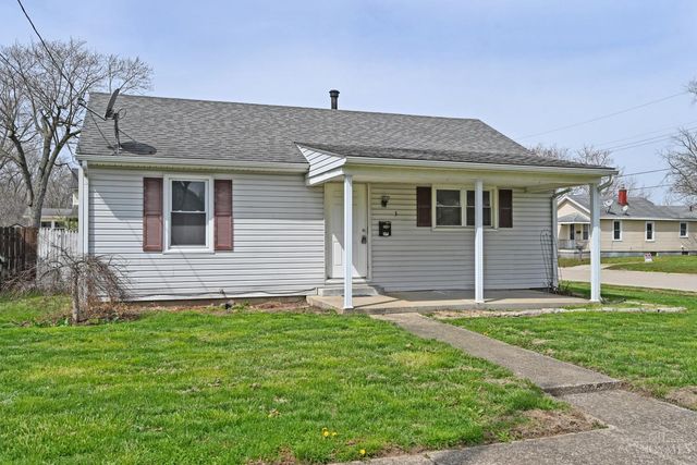 3 Chestnut Street, Franklin, OH 45005