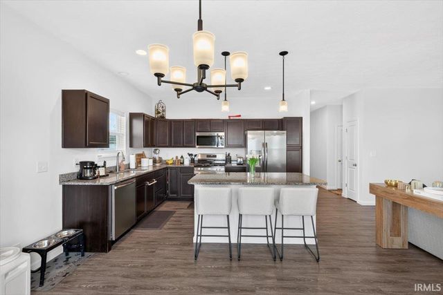 1136 Colcester Lane, West Lafayette, IN 47906