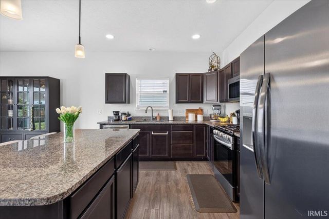 1136 Colcester Lane, West Lafayette, IN 47906