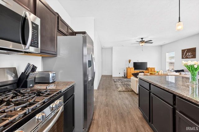1136 Colcester Lane, West Lafayette, IN 47906