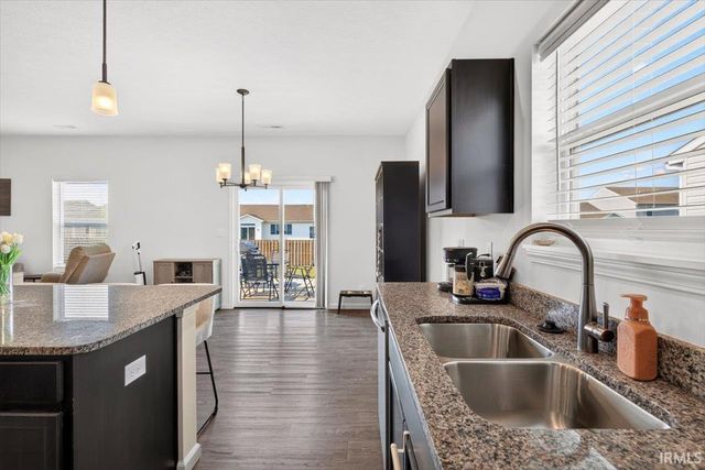 1136 Colcester Lane, West Lafayette, IN 47906