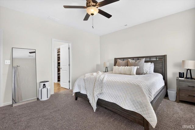 1136 Colcester Lane, West Lafayette, IN 47906