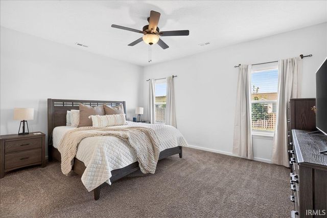 1136 Colcester Lane, West Lafayette, IN 47906