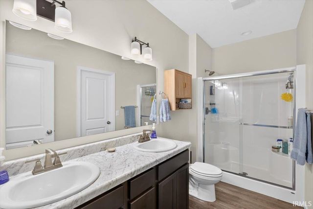 1136 Colcester Lane, West Lafayette, IN 47906