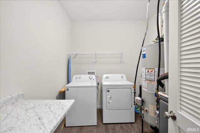 1136 Colcester Lane, West Lafayette, IN 47906