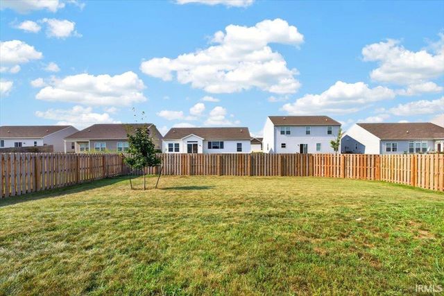 1136 Colcester Lane, West Lafayette, IN 47906