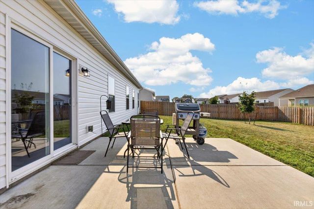 1136 Colcester Lane, West Lafayette, IN 47906
