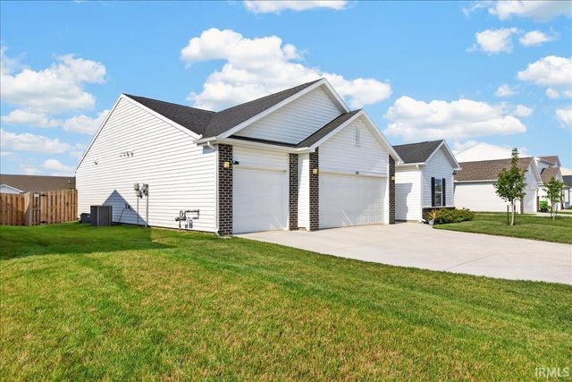 1136 Colcester Lane, West Lafayette, IN 47906