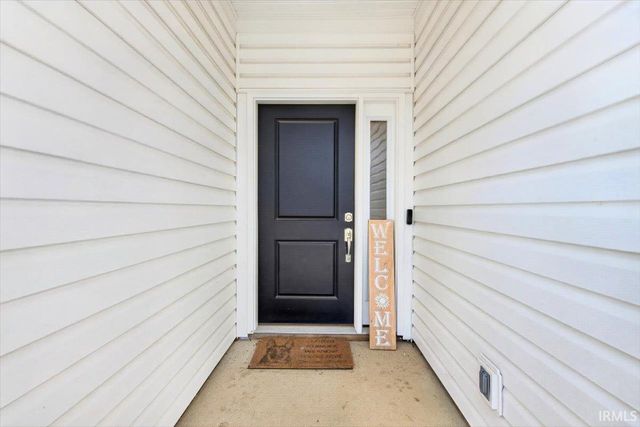 1136 Colcester Lane, West Lafayette, IN 47906