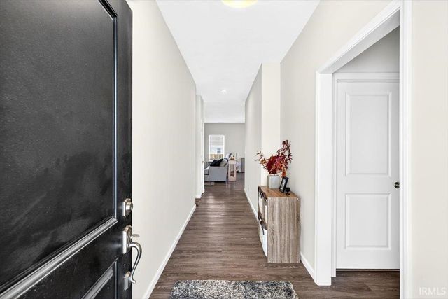 1136 Colcester Lane, West Lafayette, IN 47906