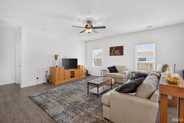 1136 Colcester Lane, West Lafayette, IN 47906