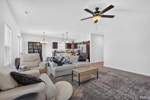 1136 Colcester Lane, West Lafayette, IN 47906