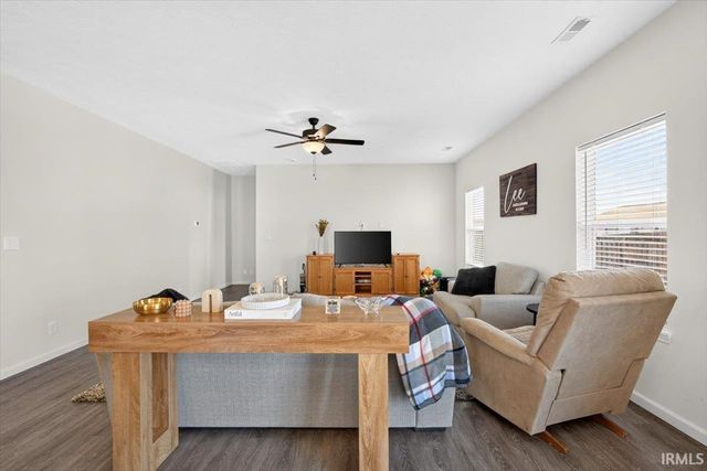 1136 Colcester Lane, West Lafayette, IN 47906