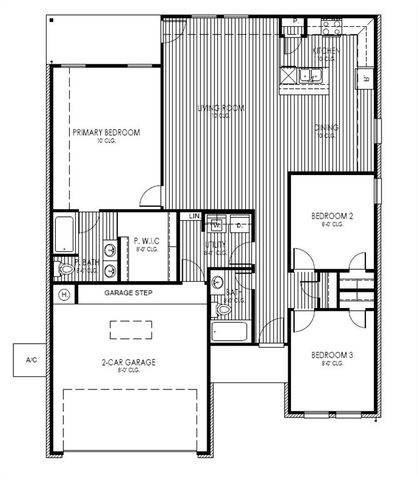 9120 Sweetwater Boulevard, Oklahoma City, OK 73160