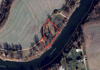160 Blackberry Lane, Old Monroe, MO 63369