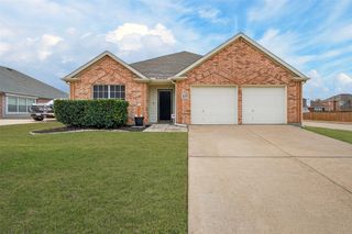 622 Reindeer Drive, Midlothian, TX 76065