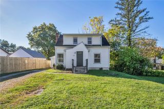 220 Gaylord Street, Lodi, OH 44254