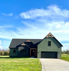 416 Old Major Lane, Hopkinsville, KY 42240