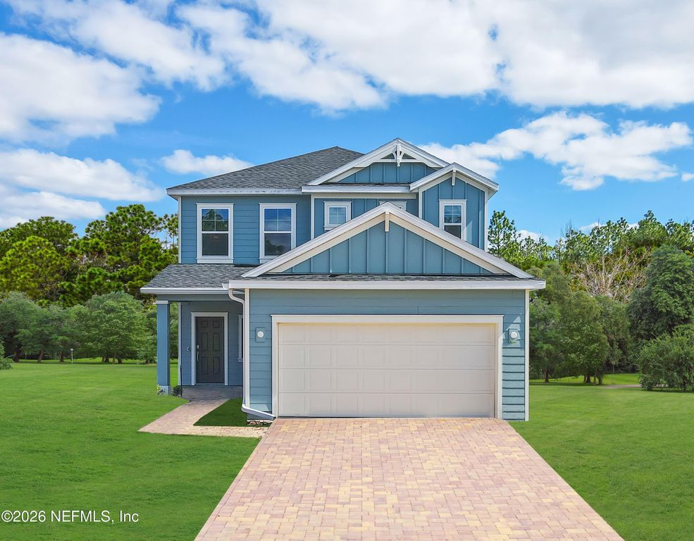 19 STIFFS MILL Lane, St. Augustine, FL 32092