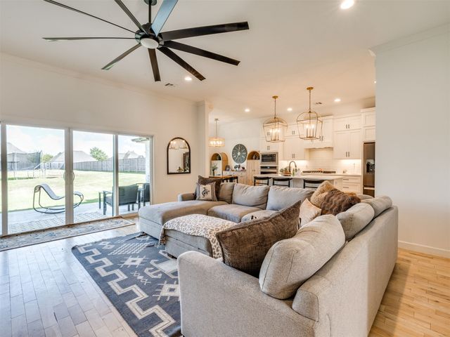14403 S College Avenue, Bixby, OK 74008