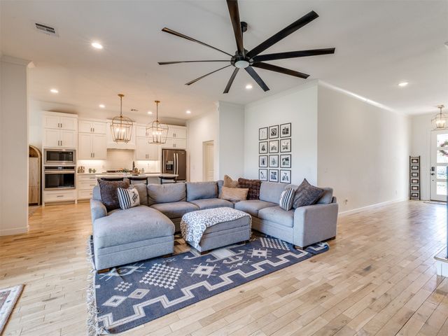 14403 S College Avenue, Bixby, OK 74008