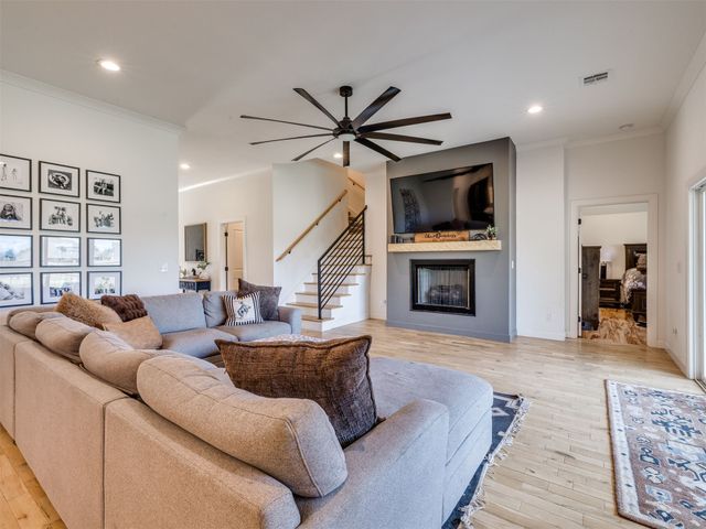 14403 S College Avenue, Bixby, OK 74008