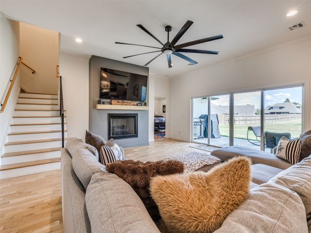 14403 S College Avenue, Bixby, OK 74008