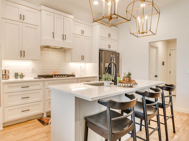 14403 S College Avenue, Bixby, OK 74008