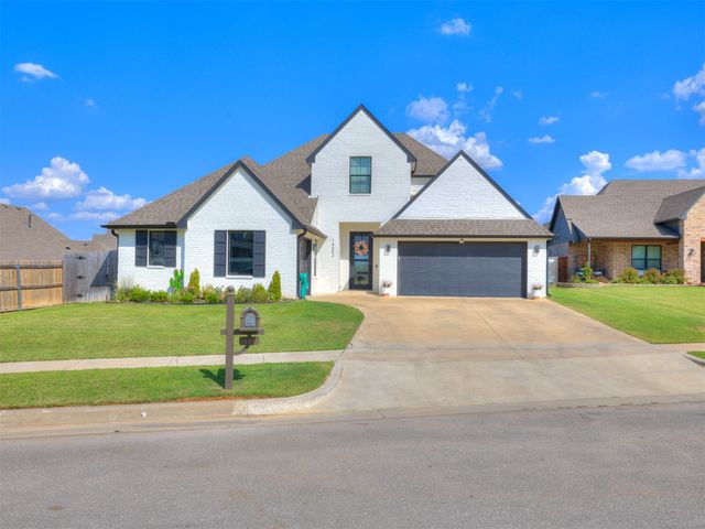 14403 S College Avenue, Bixby, OK 74008