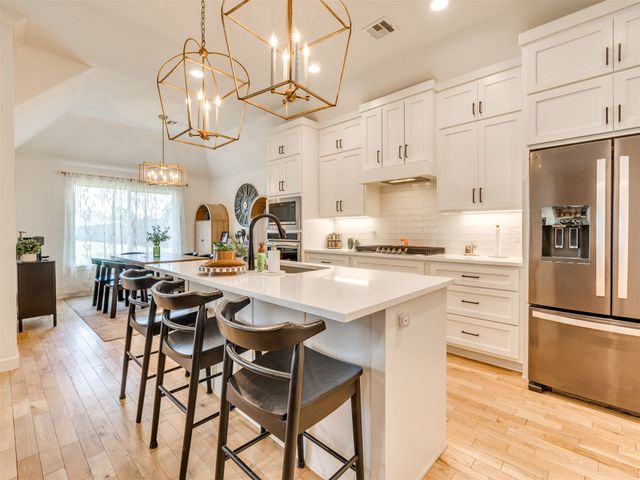 14403 S College Avenue, Bixby, OK 74008