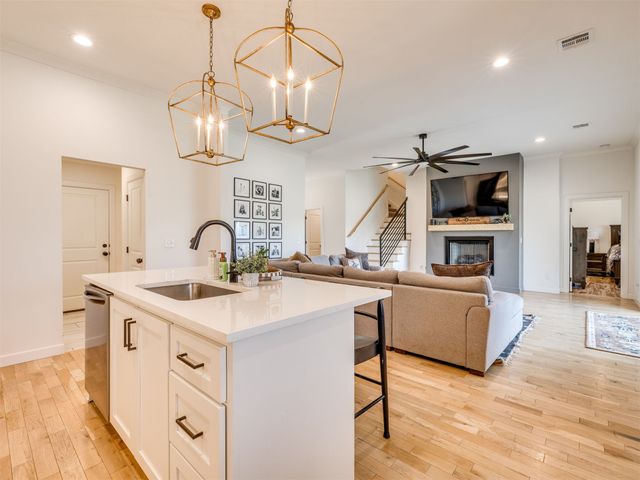 14403 S College Avenue, Bixby, OK 74008